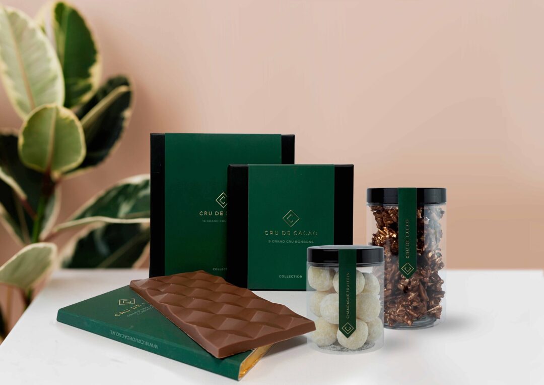Cru de Cacao