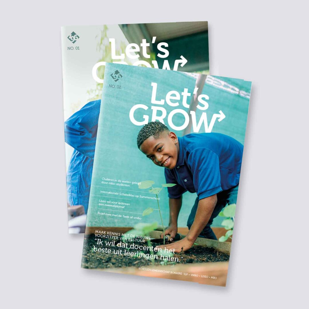 SGB Magazine