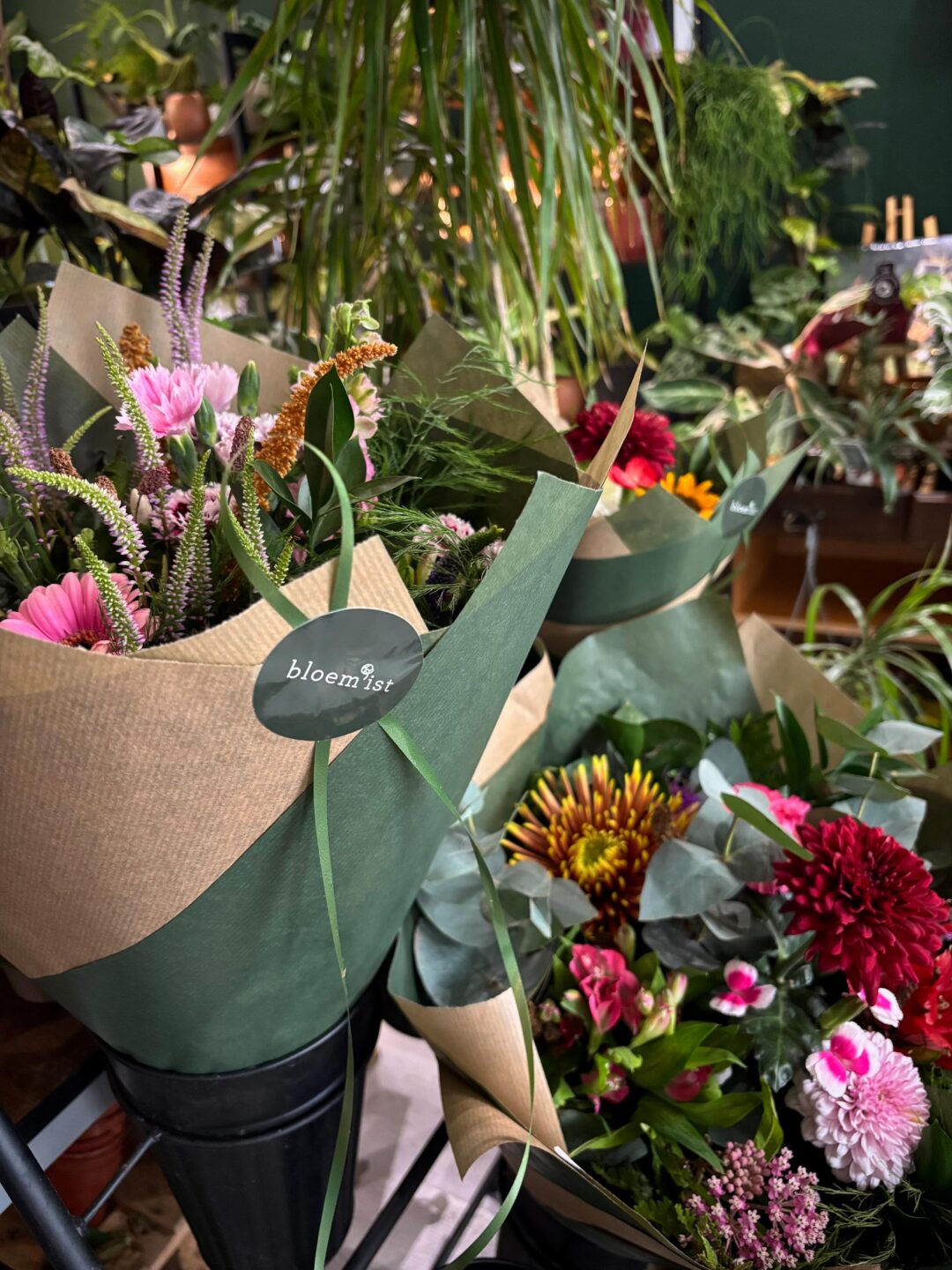 Bloem’ist